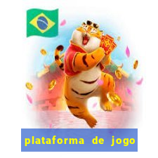 plataforma de jogo big win